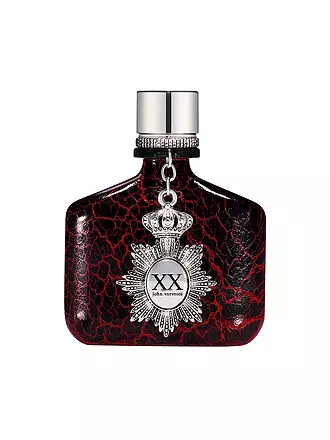 JOHN VARVATOS | XX Intense Eau de Parfum 75ml | 